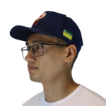 Boné SAMU de Roraima - Imagem 2