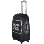 Capa protetora para mala travelbeg P (10KG) - Imagem 2