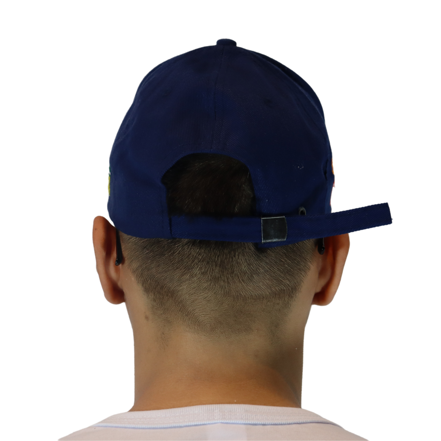 4 Boné SAMU de Roraima - Imagem 3