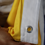 Bandeira da Venezuela 145x95 cm dupla face - Imagem 4