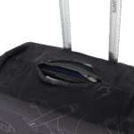 Capa protetora para mala travelbeg M (23KG) - Imagem 3