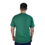 Camiseta masculina Life is Brewtiful algodão menegotti verde mata - Imagem 3